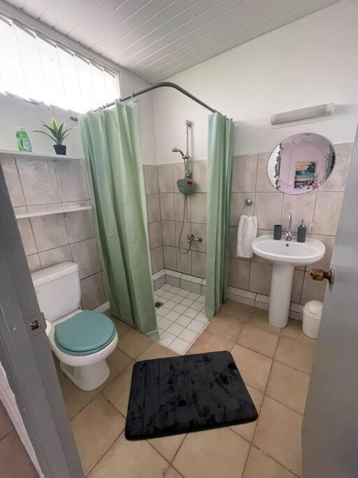Tuatahi Beach Lodge Punaauia  Bagian luar foto